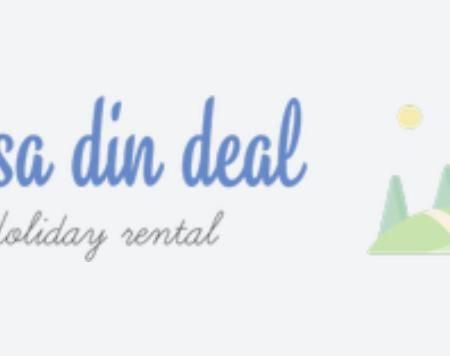 Casa Din Deal Podis Extérieur photo