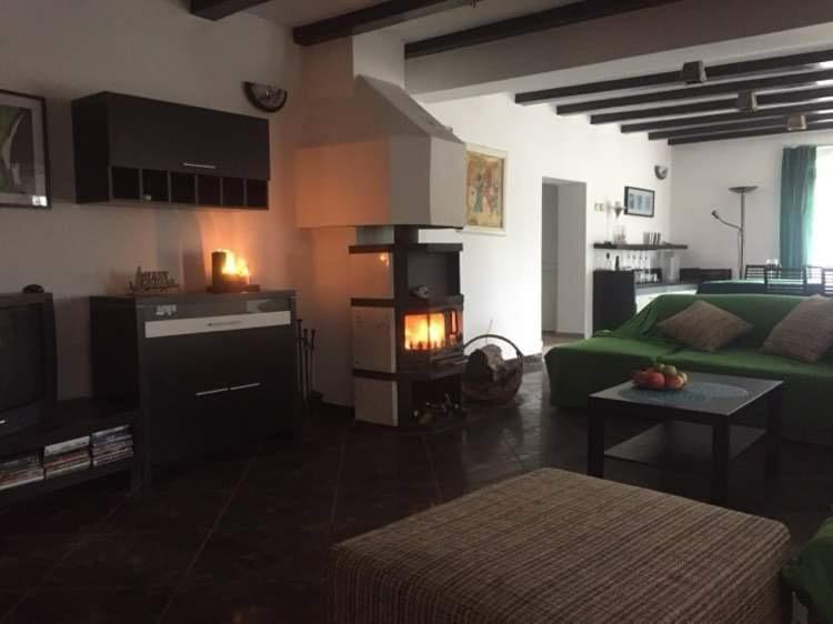 Casa Din Deal Podis Extérieur photo