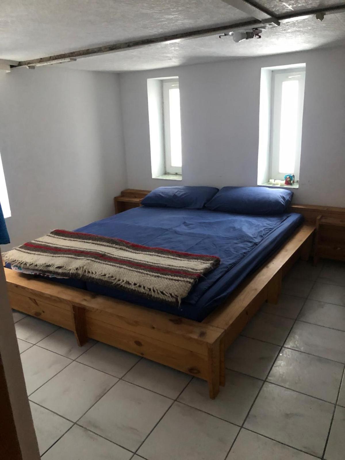 Casa Din Deal Podis Extérieur photo